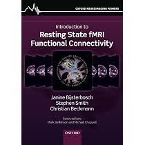 洋書 Introduction to Resting State fMRI An Introduction to Resting State Fmri Functional Connectivity